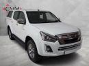 Thumbnail Isuzu D-Max 300 3.0TD double cab LX auto