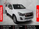 Thumbnail Isuzu D-Max 300 3.0TD double cab LX auto