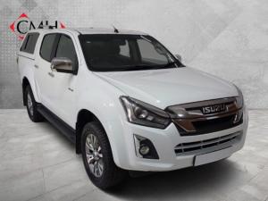 Isuzu D-Max 300 3.0TD double cab LX auto - Image 1
