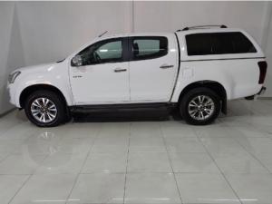 Isuzu D-Max 300 3.0TD double cab LX auto - Image 2