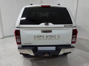 Isuzu D-Max 300 3.0TD double cab LX auto - Image 4