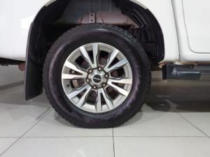 Isuzu D-Max 300 3.0TD double cab LX auto - Image 8