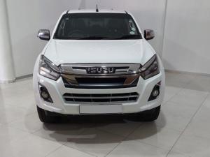 Isuzu D-Max 300 3.0TD double cab LX auto - Image 9