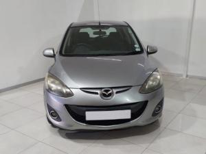 Mazda Mazda2 hatch 1.5 Dynamic - Image 10