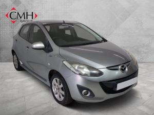 Mazda Mazda2 hatch 1.5 Dynamic - Image 1