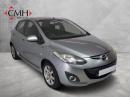 Thumbnail Mazda Mazda2 hatch 1.5 Dynamic