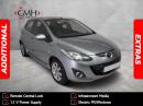 Thumbnail Mazda Mazda2 hatch 1.5 Dynamic