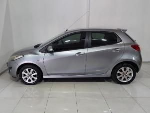 Mazda Mazda2 hatch 1.5 Dynamic - Image 2