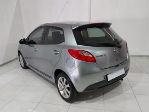 Mazda Mazda2 hatch 1.5 Dynamic - Image 3