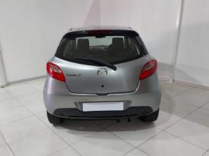 Mazda Mazda2 hatch 1.5 Dynamic - Image 4