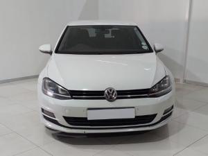 Volkswagen Golf 2.0TDI Highline - Image 10
