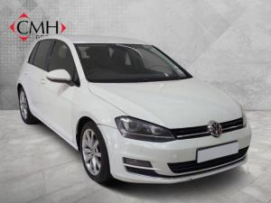 Volkswagen Golf 2.0TDI Highline - Image 1