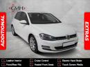 Thumbnail Volkswagen Golf 2.0TDI Highline
