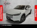 Thumbnail Honda HR-V 1.5 Elegance