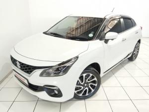 Suzuki Baleno 1.5 GLX auto - Image 1