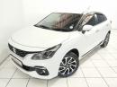 Thumbnail Suzuki Baleno 1.5 GLX auto