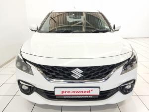 Suzuki Baleno 1.5 GLX auto - Image 2
