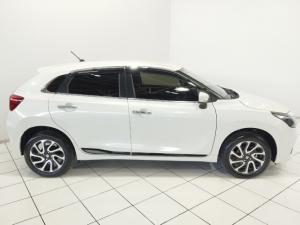 Suzuki Baleno 1.5 GLX auto - Image 3