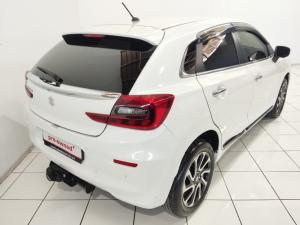 Suzuki Baleno 1.5 GLX auto - Image 4