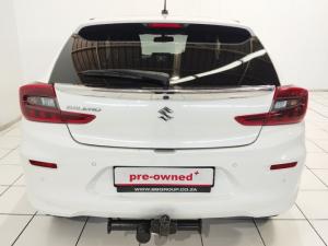 Suzuki Baleno 1.5 GLX auto - Image 5