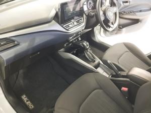Suzuki Baleno 1.5 GLX auto - Image 6