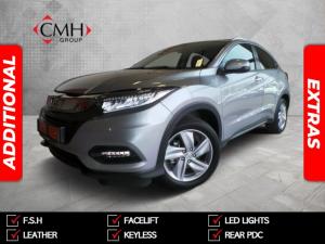 Honda HR-V 1.8 Elegance - Image 1
