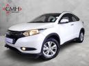 Thumbnail Honda HR-V 1.8 Elegance