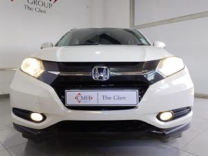 Honda HR-V 1.8 Elegance - Image 2