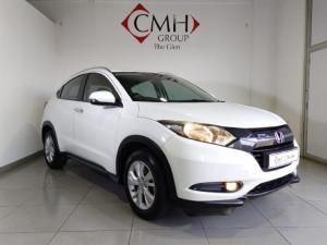 Honda HR-V 1.8 Elegance - Image 3