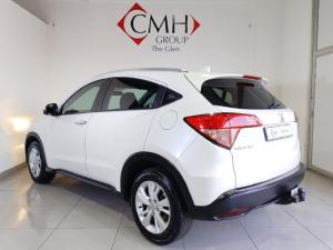 Honda HR-V 1.8 Elegance - Image 4