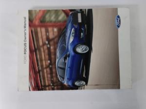 Ford Focus sedan 1.0T Ambiente - Image 14