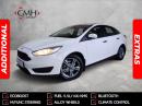 Thumbnail Ford Focus sedan 1.0T Ambiente