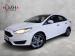 Ford Focus sedan 1.0T Ambiente - Thumbnail 1