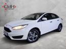 Thumbnail Ford Focus sedan 1.0T Ambiente
