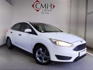 Ford Focus sedan 1.0T Ambiente - Image 3
