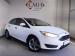 Ford Focus sedan 1.0T Ambiente - Thumbnail 3
