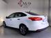 Ford Focus sedan 1.0T Ambiente - Thumbnail 4