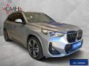 Thumbnail BMW X1 sDrive18d M Sport