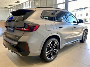 BMW X1 sDrive18d M Sport - Image 3