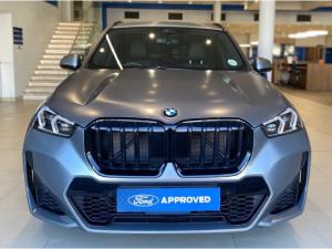 BMW X1 sDrive18d M Sport - Image 4