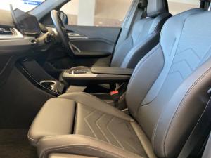 BMW X1 sDrive18d M Sport - Image 8