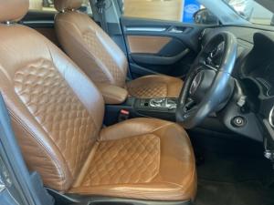 Audi A3 sedan 30TFSI - Image 10