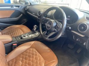 Audi A3 sedan 30TFSI - Image 11