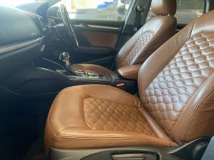 Audi A3 sedan 30TFSI - Image 12