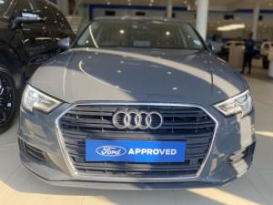 Audi A3 sedan 30TFSI - Image 2