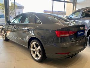 Audi A3 sedan 30TFSI - Image 4