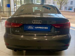 Audi A3 sedan 30TFSI - Image 5