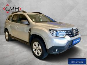 Renault Duster 1.5dCi Dynamique 4WD - Image 1