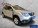 Thumbnail Renault Duster 1.5dCi Dynamique 4WD