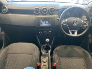 Renault Duster 1.5dCi Dynamique 4WD - Image 6